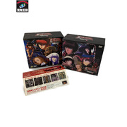 重戦機エルガイム DVD MEMORIAL BOX I II