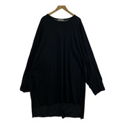 Yohji Yamamoto POUR HOMME SIROPREMIUM BIG LONG SLEEVE T 3