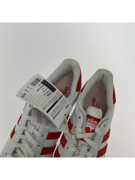 adidas Superstar スニーカー 27.0cm IG5958