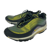 NIKE AIR MAX97 リキットメタル スニーカー