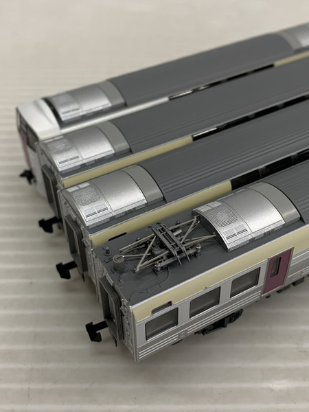 鉄道模型車両 TOMIX 98444 JR 215系近郊電車(2次車) 基本セット