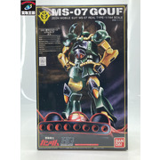 ガンプラ　機動戦士ガンダムユニコーン　HGUC 1/144 グフ（２１ｓｔＣＥＮＴＵＲＹ ＲＥＡＬ ＴＹＰＥ Ｖｅｒ．）