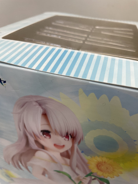  Fate KDccolle イリヤスフィール・フォン・アインツベルン サマーワンピースVer