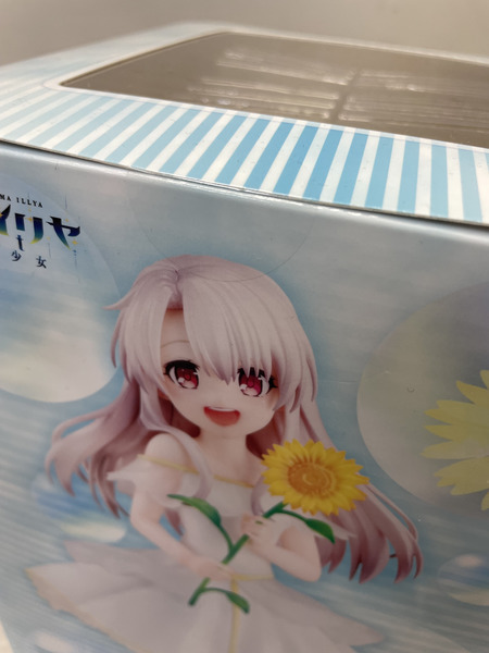  Fate KDccolle イリヤスフィール・フォン・アインツベルン サマーワンピースVer