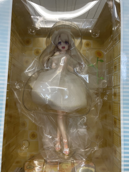  Fate KDccolle イリヤスフィール・フォン・アインツベルン サマーワンピースVer