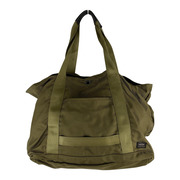 PORTER ソノ他バッグ ×TRAVEL COUTURE by LOWERCASE TOTE BAG