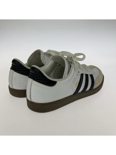 adidas スニーカー SAMBA 24.5