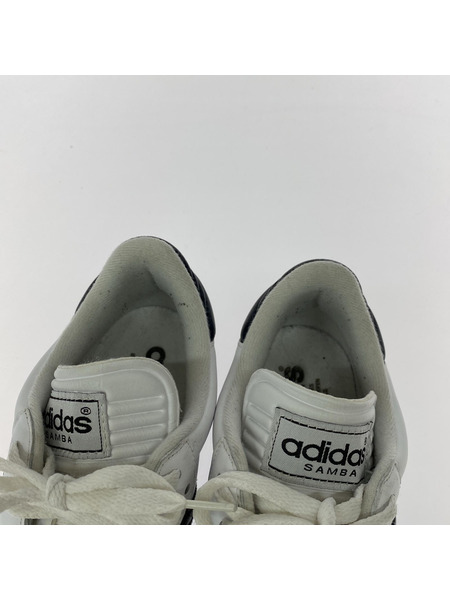 adidas スニーカー SAMBA 24.5