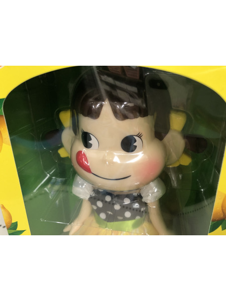 ファンシー 2025 ペコちゃん人形 レモンスカッシュ