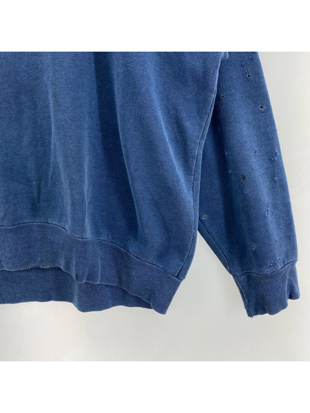 OLD・VINTAGE スウェット・トレーナー 60s USA製 ボロ