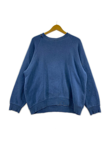 OLD・VINTAGE スウェット・トレーナー 60s USA製 ボロ