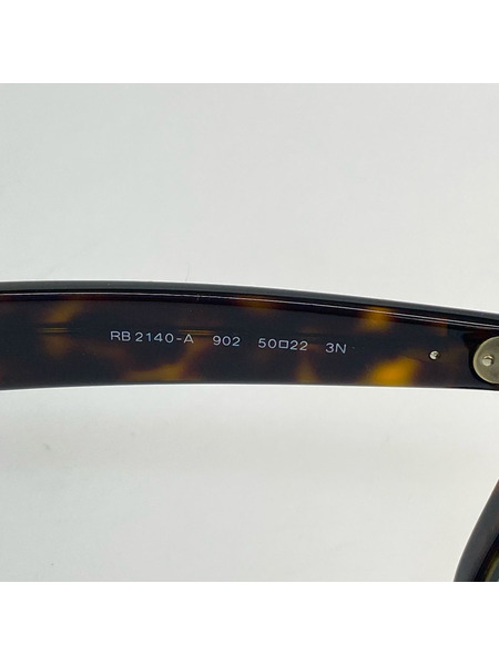 Ray-Ban ソノ他 RB2140-A