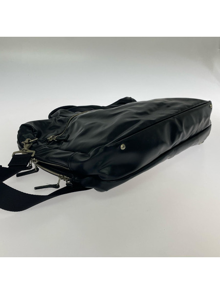 PORTER ブリーフケース 2way ブラック