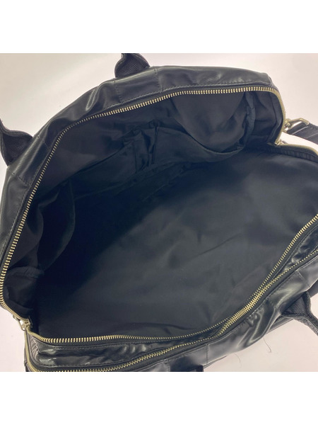 PORTER ブリーフケース 2way ブラック