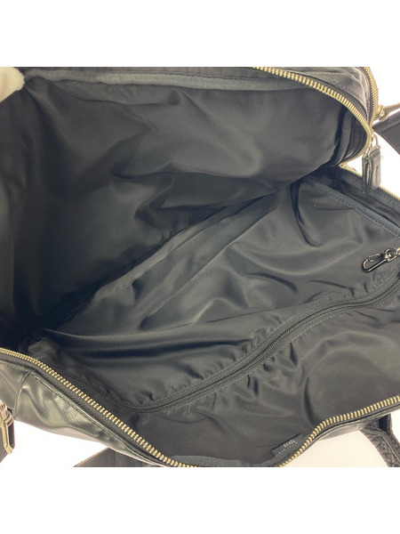 PORTER ブリーフケース 2way ブラック