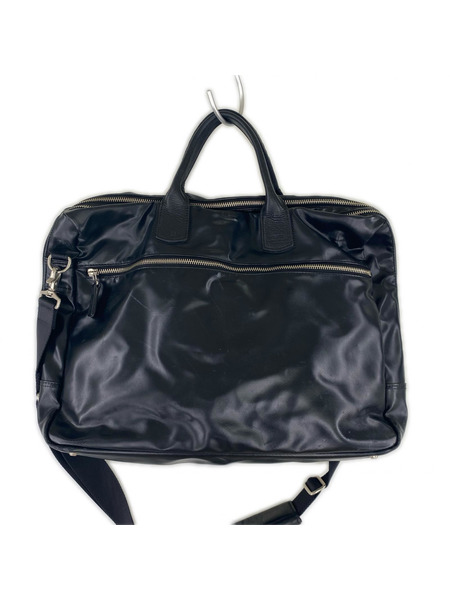 PORTER ブリーフケース 2way ブラック