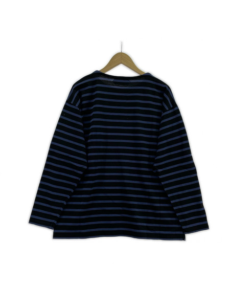 長袖Tシャツ・カットソー COCO Ⅱ ボーダーＴ