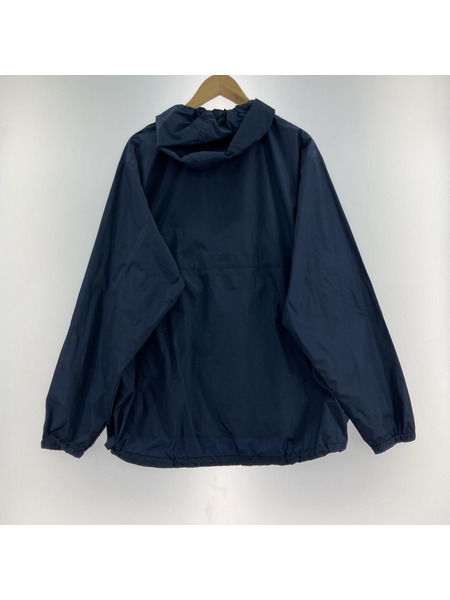 F.C.R.B. 19AW PACKABLE ANORAK