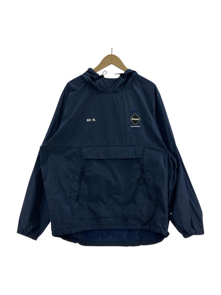 F.C.R.B. 19AW PACKABLE ANORAK