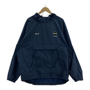 F.C.R.B. 19AW PACKABLE ANORAK