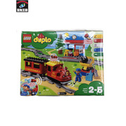 LEGOデュプロ 10874 キミが車掌さん！おしてGO機関車デラックス