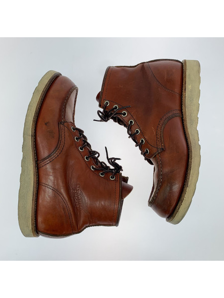 RED WING 8875 アイリッシュセッター (26.5cm)