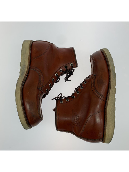 RED WING 8875 アイリッシュセッター (26.5cm)