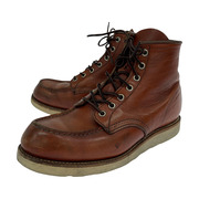 RED WING 8875 アイリッシュセッター (26.5cm)