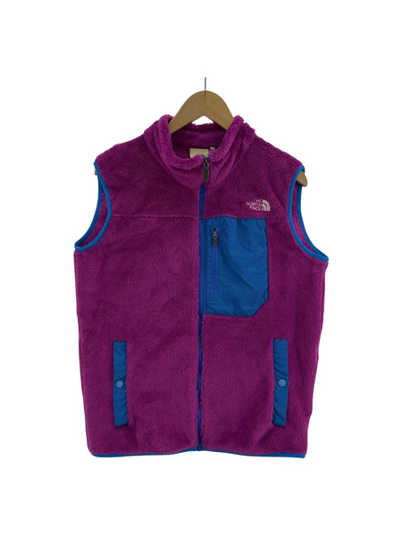 THE NORTH FACE VERSA UTILITY VEST/M