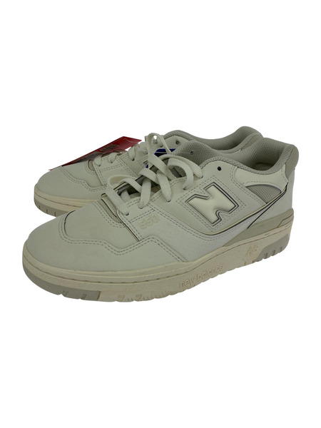 NEW BALANCE BB550HSA　ローカットスニーカー