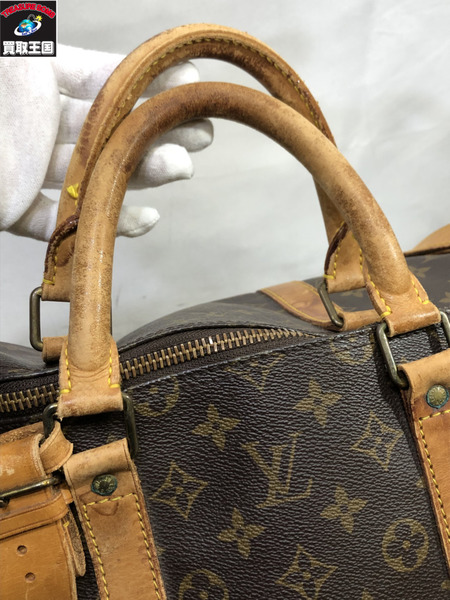 LV/キーポル 55/モノグラム/M41424/鍵欠品