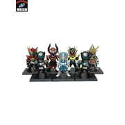 仮面ライダーライダー コンバージ  Vol.24 7体セット