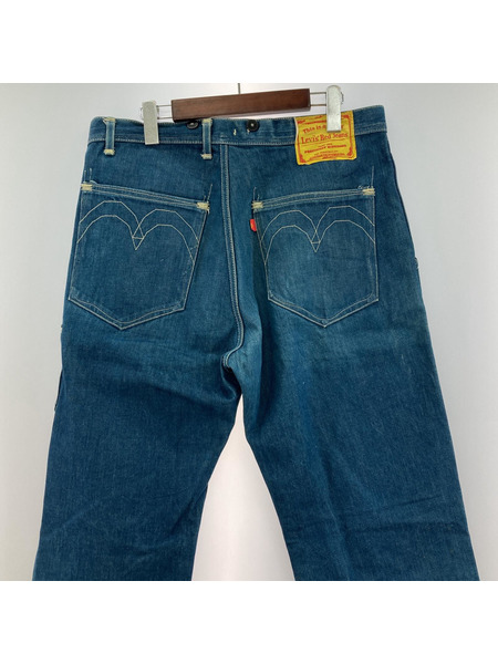 Levi's RED HOLDEN デニム クロアチア製 W32