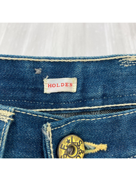 Levi's RED HOLDEN デニム クロアチア製 W32