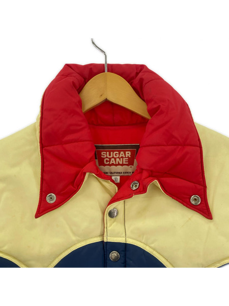 SUGAR CANE ダウンジャケット ダウンジャケット