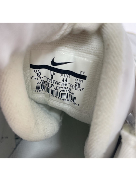 NIKE スニーカー Air More Uptempo 28.0cm