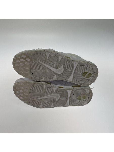 NIKE スニーカー Air More Uptempo 28.0cm