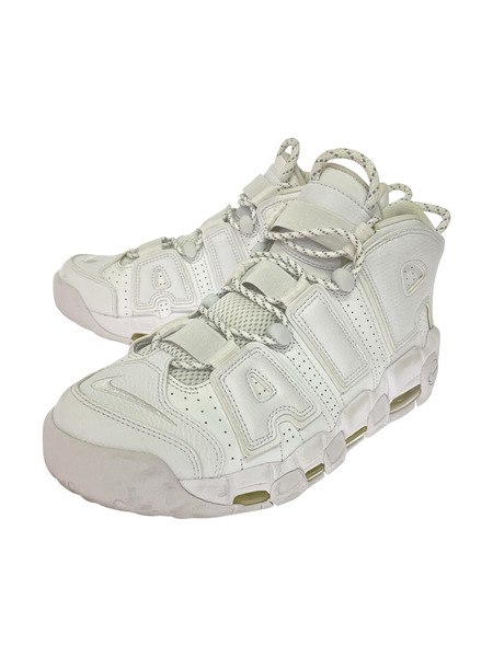 NIKE スニーカー Air More Uptempo 28.0cm