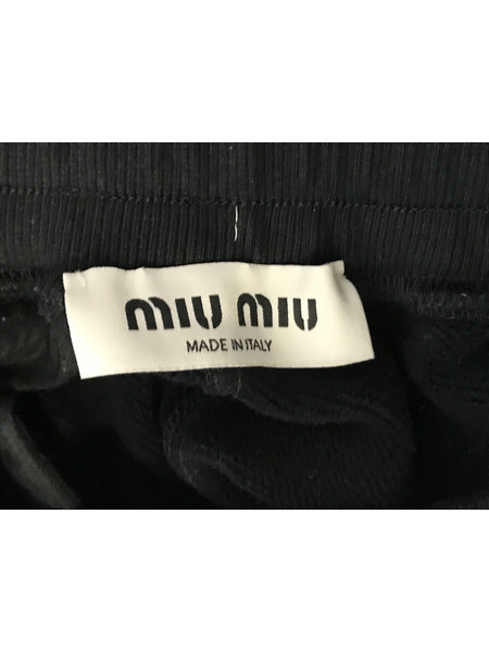 レディースラグ衣料 miumiu/スウェットパンツ