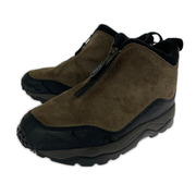 L.L.Bean ブーツ 00s PRIMALOFT スウェードジップブーツ