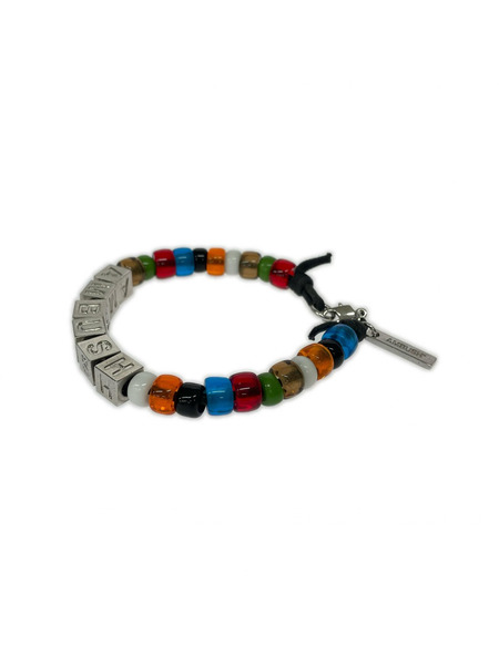 AMBUSH BEADS BRACELET ビーズブレスレット