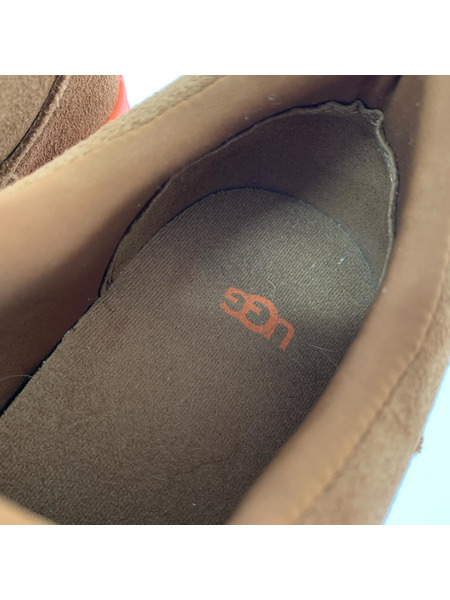 UGG スニーカー W MARIN MEGA LACE 24.5cm