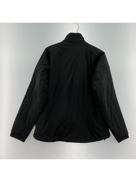 F.C.Real Bristol ダウンジャケット 25AW VENTILATION PUFFER JACKET S