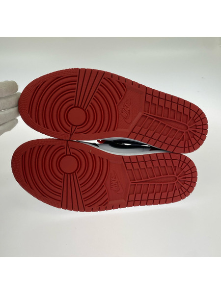 NIKE スニーカー CZ0790-106 AJ1 retro Low OG