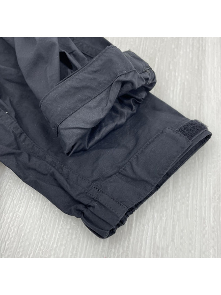 THE NORTH FACE ジャケット アノラック/黒/size:M