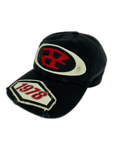 DIESEL キャップ C-BRAFF キャップ