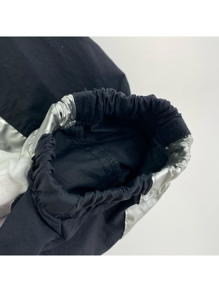 F.C.Real Bristol ジャケット 24AW PRACTICE HALF ZIP JACKE 黒