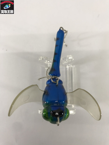 ヨーヅリ トンボ