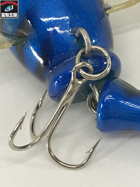 ヨーヅリ トンボ