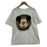 OLD Disny MickeyTシャツ